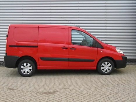 Peugeot Expert - 227 1.6 HDI L1H1 AIRCO..3 persoons - 1
