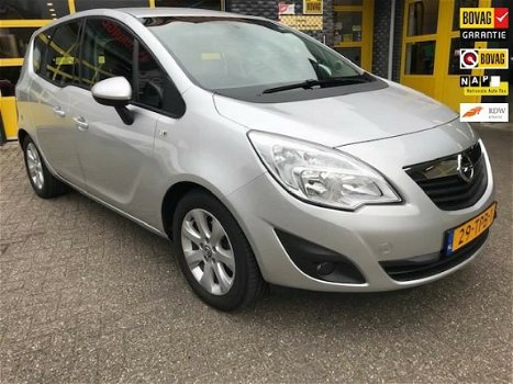 Opel Meriva - 1.4 Cosmo - 1