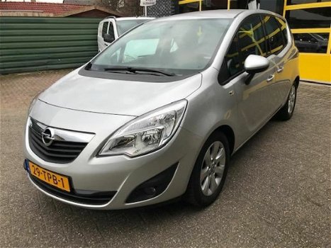 Opel Meriva - 1.4 Cosmo - 1