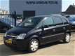 Opel Meriva - 1.7 DTi Enjoy, AIRCO, ELEK-RAMEN, CENT-VERGRENDELING, TREKHAAK - 1 - Thumbnail