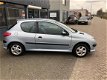 Peugeot 206 - 1.4 XS Premium - 1 - Thumbnail