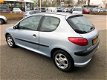 Peugeot 206 - 1.4 XS Premium - 1 - Thumbnail