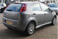 Fiat Grande Punto - 1.3 M-Jet Actual 5 DRS AIRCO/DEALER OH/1ste EIG/69 DKM - 1 - Thumbnail