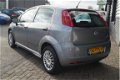 Fiat Grande Punto - 1.3 M-Jet Actual 5 DRS AIRCO/DEALER OH/1ste EIG/69 DKM - 1 - Thumbnail