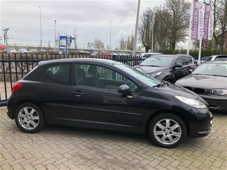 Peugeot 207 - 1.6 VTi XS AUTOMAAT / AIRCO / LMV / TREKHAAK - 1