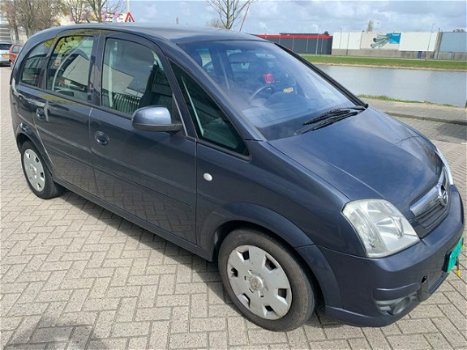 Opel Meriva - 1.6-16V Enjoy Airco/Nieuwe APK - 1