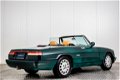 Alfa Romeo Spider - 2.0i - 1 - Thumbnail