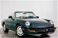 Alfa Romeo Spider - 2.0i - 1 - Thumbnail