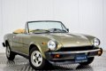 Fiat 124 Spider - 2000 injection - 1 - Thumbnail