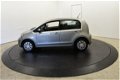 Volkswagen Up! - 1.0 move up 5Drs NWE Model Airco Regensensor - 1 - Thumbnail