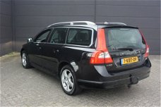 Volvo V70 - 2.0 D4 Nordic