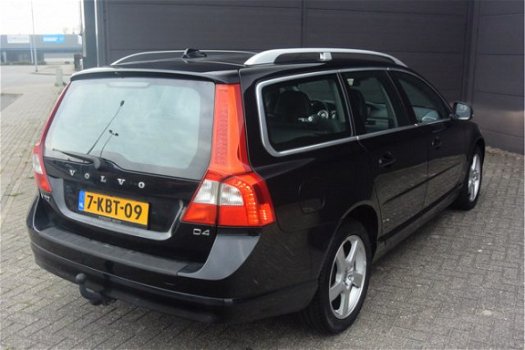 Volvo V70 - 2.0 D4 Nordic - 1