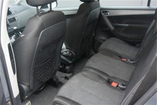 Citroën Grand C4 Picasso - 1.8-16V Séduction 7p - 1