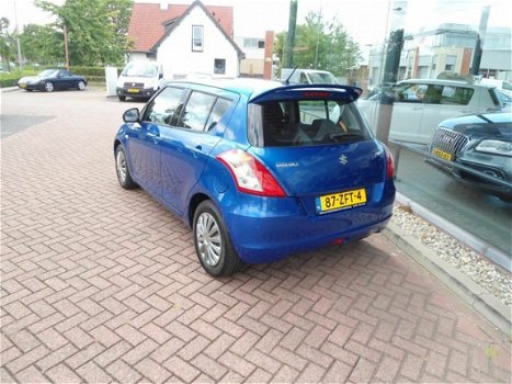 Suzuki Swift - 1.2 Comfort - 1