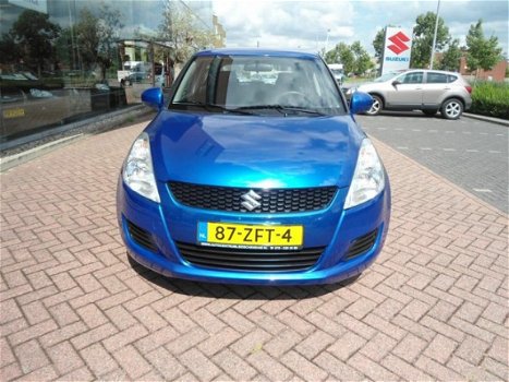 Suzuki Swift - 1.2 Comfort - 1