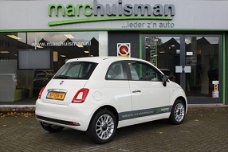 Fiat 500 - 1.2 Popstar