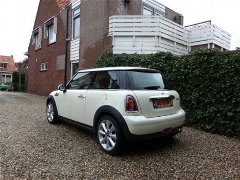 Mini Mini Cooper - 1.6 Business Line - 1