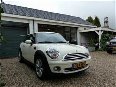 Mini Mini Cooper - 1.6 Business Line