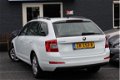 Skoda Octavia Combi - 1.2 TSi 110 pk Ambition | SMARTLINK | STOELVERW - 1 - Thumbnail