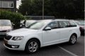 Skoda Octavia Combi - 1.2 TSi 110 pk Ambition | SMARTLINK | STOELVERW - 1 - Thumbnail