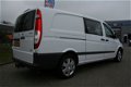 Mercedes-Benz Vito - 110 CDI Dubb Cab Marge geen BTW, LANG - 1 - Thumbnail