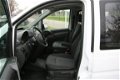 Mercedes-Benz Vito - 110 CDI Dubb Cab Marge geen BTW, LANG - 1 - Thumbnail