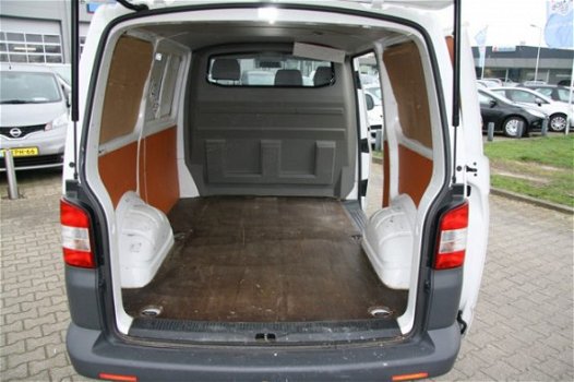 Volkswagen Transporter - 2.0 TDI L1H1 met airco en imperiaal - 1