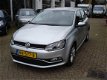 Volkswagen Polo - 1.2 TSI 90PK COMFORTLINE - 1 - Thumbnail