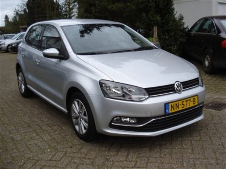 Volkswagen Polo - 1.2 TSI 90PK COMFORTLINE - 1