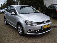 Volkswagen Polo - 1.2 TSI 90PK COMFORTLINE