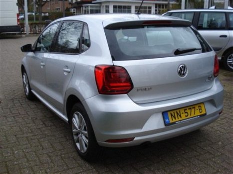 Volkswagen Polo - 1.2 TSI 90PK COMFORTLINE - 1