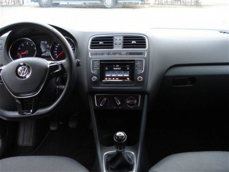 Volkswagen Polo - 1.2 TSI 90PK COMFORTLINE - 1