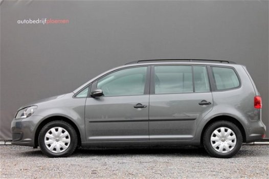 Volkswagen Touran - 1.2 TSI BMT Trendline - 105 pk *Navi / PDC - 1