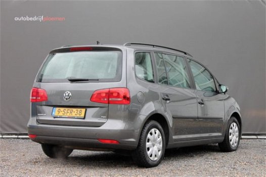 Volkswagen Touran - 1.2 TSI BMT Trendline - 105 pk *Navi / PDC - 1