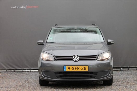 Volkswagen Touran - 1.2 TSI BMT Trendline - 105 pk *Navi / PDC - 1