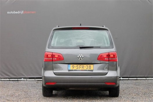 Volkswagen Touran - 1.2 TSI BMT Trendline - 105 pk *Navi / PDC - 1