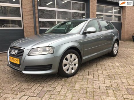 Audi A3 Sportback - 1.9 TDIe Attraction Pro Line - 1