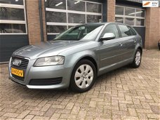 Audi A3 Sportback - 1.9 TDIe Attraction Pro Line