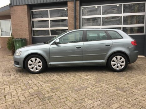 Audi A3 Sportback - 1.9 TDIe Attraction Pro Line - 1