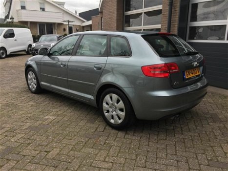 Audi A3 Sportback - 1.9 TDIe Attraction Pro Line - 1
