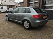 Audi A3 Sportback - 1.9 TDIe Attraction Pro Line - 1 - Thumbnail