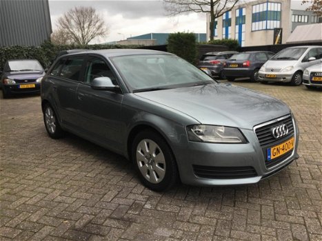 Audi A3 Sportback - 1.9 TDIe Attraction Pro Line - 1