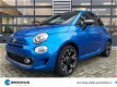 Fiat 500 - 0.9 TwinAir Turbo Sport Lite Cruise control | NAVI | Parkeersensor achter | 7' Scherm | 1 - 1 - Thumbnail