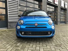 Fiat 500 - 0.9 TwinAir Turbo Sport Lite Cruise control | NAVI | Parkeersensor achter | 7' Scherm | 1