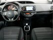 Toyota Yaris - 1.0 VVT-i Trend, Navi, Safety Sense, Lm velgen - 1 - Thumbnail
