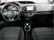 Toyota Yaris - 1.0 VVT-i Trend, Navi, Safety Sense, Lm velgen