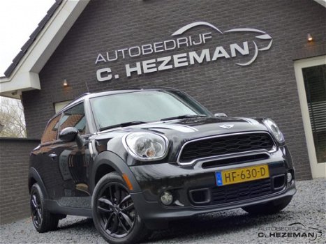 Mini Mini Paceman - Cooper S Paceman - 1