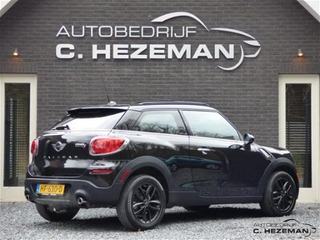 Mini Mini Paceman - Cooper S Paceman - 1