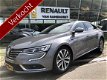 Renault Talisman - 1.6 dCi Intens Bose Sound 18'LMV 4-Control PDC V+A+Z+cam Pack Easy R-Link 2 8.7