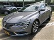 Renault Talisman - 1.6 dCi Intens Bose Sound 18'LMV 4-Control PDC V+A+Z+cam Pack Easy R-Link 2 8.7